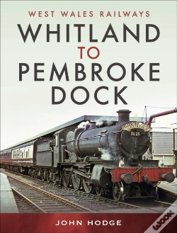 Capa do artigo Whitland To Pembroke Dock