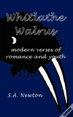 Capa do artigo Whitlathe Walrus
