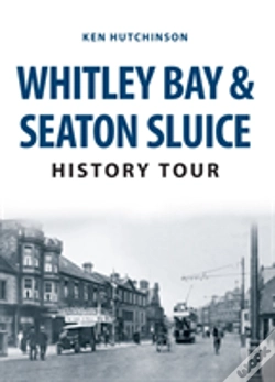 Capa do artigo Whitley Bay & Seaton Sluice History Tour