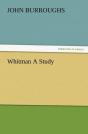 Whitman A Study - Preview