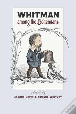 Capa do artigo Whitman Among The Bohemians