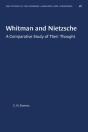 Whitman And Nietzsche - Preview