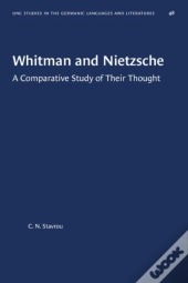 Whitman And Nietzsche