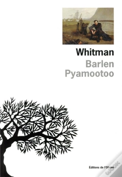 Capa do artigo Whitman