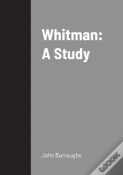 Capa do artigo Whitman