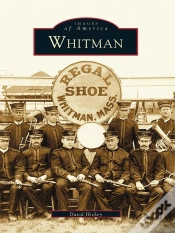 Capa do artigo Whitman
