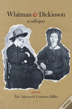 Capa do artigo Whitman & Dickinson