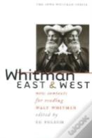 Whitman East And West