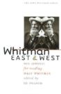 Whitman East And West - Preview