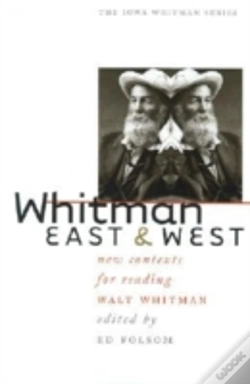Capa do artigo Whitman East And West