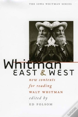 Capa do artigo Whitman East And West