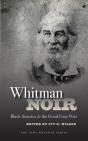 Whitman Noir - Preview