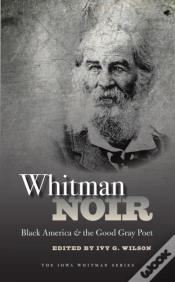 Capa do artigo Whitman Noir
