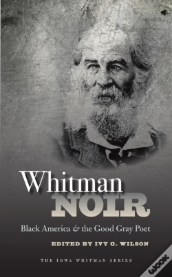 Capa do artigo Whitman Noir