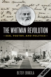 Whitman Revolution