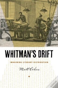 Capa do artigo Whitman'S Drift