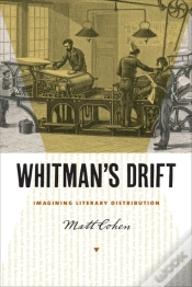 Capa do artigo Whitman