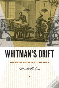 Capa do artigo Whitman'S Drift