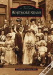 Capa do artigo Whitmore Reans