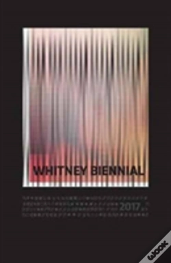 Capa do artigo Whitney Biennial 2017