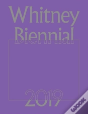 Capa do artigo Whitney Biennial 2019