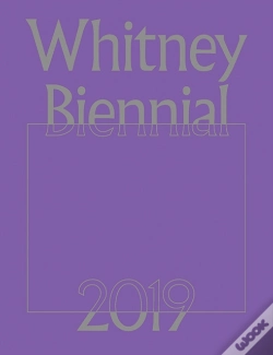 Capa do artigo Whitney Biennial 2019