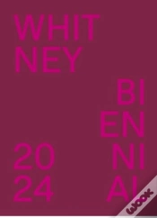 Capa do artigo Whitney Biennial 2024