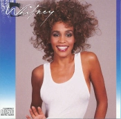 Capa do artigo Whitney - CD