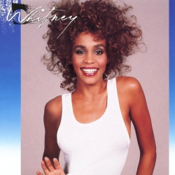 Capa do artigo Whitney - CD