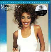 Capa do artigo Whitney - CD