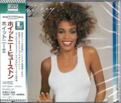 Capa do artigo Whitney - CD