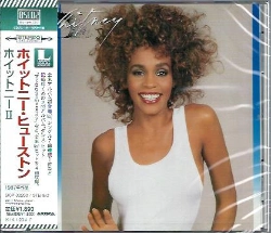 Capa do artigo Whitney - CD