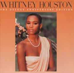 Capa do artigo Whitney Houston - CD