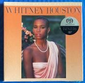 Capa do artigo Whitney Houston - CD