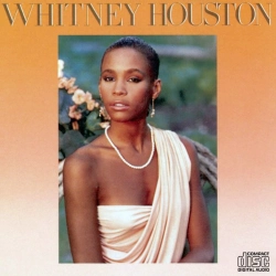 Capa do artigo Whitney Houston - CD