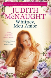 Capa do artigo Whitney, Meu Amor