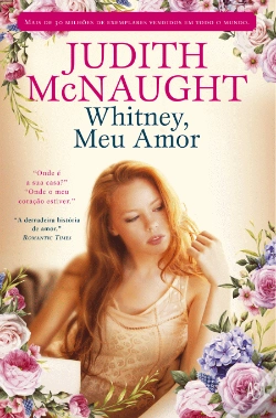 Capa do artigo Whitney, Meu Amor