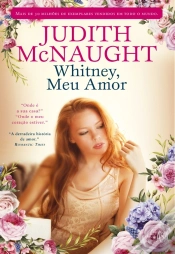 Capa do artigo Whitney, Meu Amor