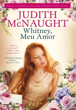 Capa do artigo Whitney, Meu Amor