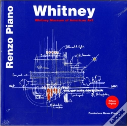 Capa do artigo Whitney