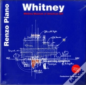 Capa do artigo Whitney