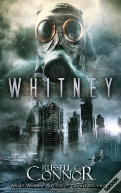 Capa do artigo Whitney