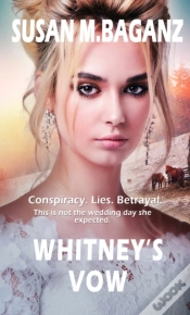 Capa do artigo Whitney