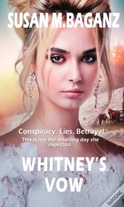 Capa do artigo Whitney'S Vow