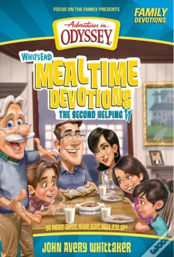 Capa do artigo Whit'S End Mealtime Devotions