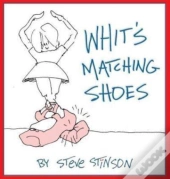 Whit'S Matching Shoes