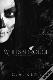 Capa do artigo Whitsborough