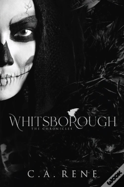 Capa do artigo Whitsborough
