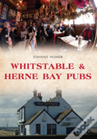 Whitstable & Herne Bay Pubs