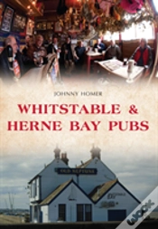 Capa do artigo Whitstable & Herne Bay Pubs